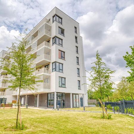 Le Soleil D'Or Entre Disney Et Paris Apartment Champigny-sur-Marne Exterior photo